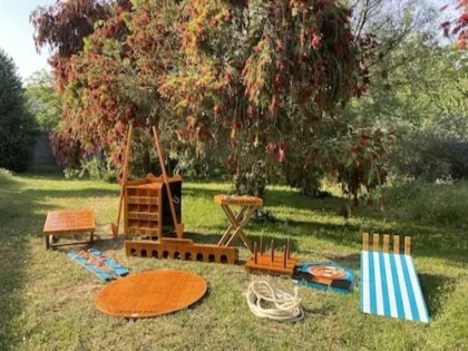 Comprar Kit Jogos Tradicionais