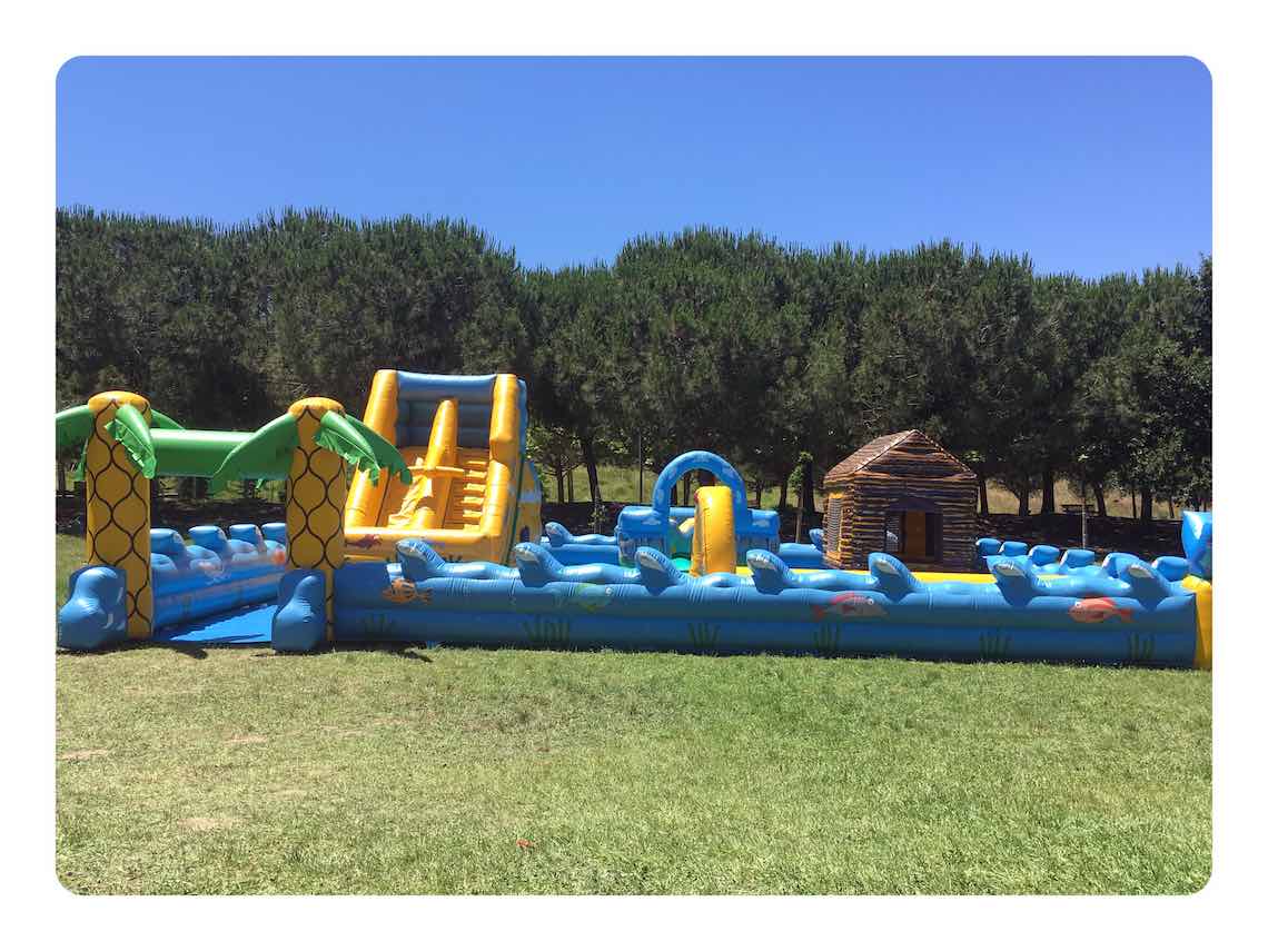 ALUGAR INSUFLÁVEL PARQUE GIGANTE