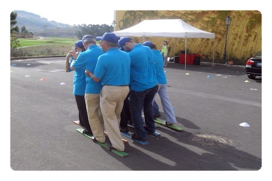 Jogo dos Skis 1 Jogo dos Skis