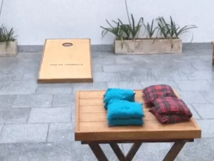 Comprar jogo do Cornhole