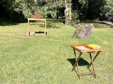 Jogo das Latas Tradicional Jogo das Latas Tradicional  para casamentos