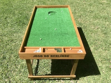 Jogo do Berlinde Jogo do Berlinde para animar casamento