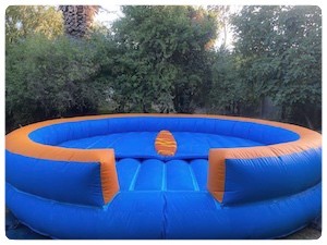 Aluguer Surf Mecânico Surf Mecânico Nazaré montado num jardim