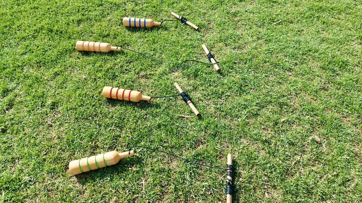 Alugar Jogo das Garrafas Jogo das Garrafas