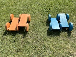 Alugar Jogo do Carro Sobe e Desce Jogo do Carro Sobe e Desce no jardim
