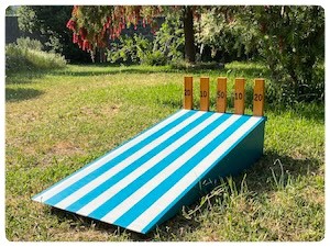 Jogo da Rampa Azul 2