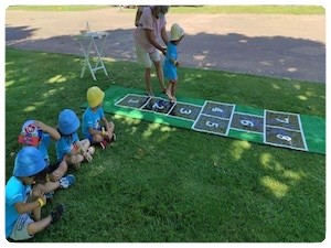 Jogo da Macaca Jogo da Macaca para alugar