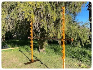 Jogos Tradicionais Jogo do LImbo para alugar