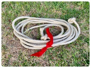 Jogos Tradicionais Jogo da Corda para alugar