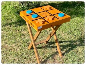 Jogos Tradicionais Jogo do Galo para alugar