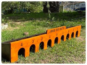 Alugar Jogo do Rato Jogo do Rato