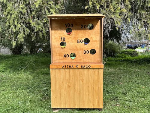 Atira o Saco
