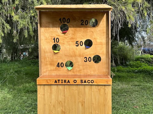 Atira o Saco