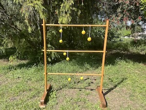 Jogo da Escada_Ladder Game