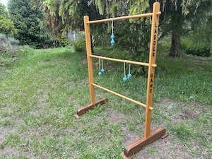 Jogo da Escada_Ladder Game