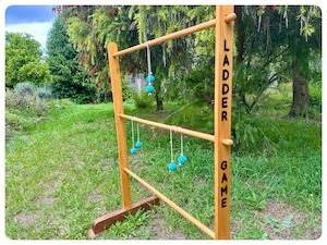 Aluguer Jogo da Escada Jogo da Escada